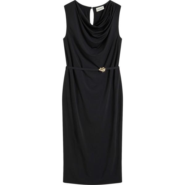 vestiti bonprix nero