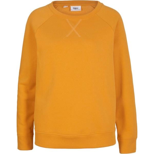 felpe bonprix arancione