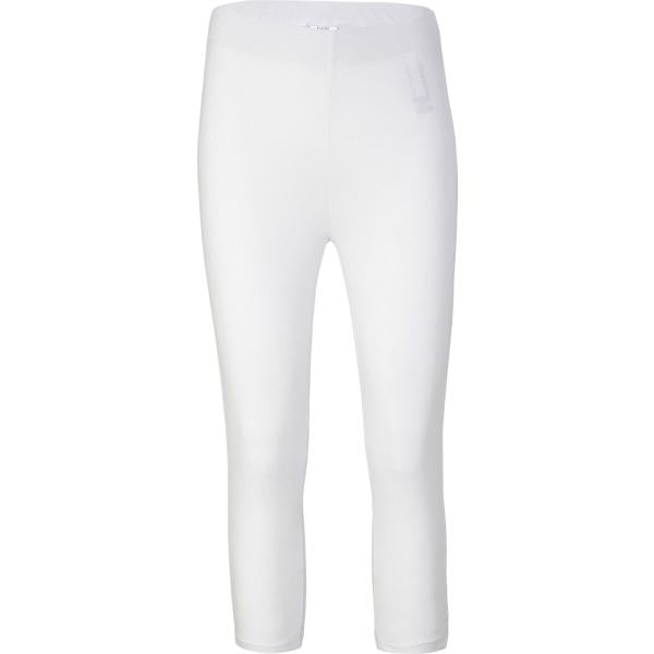 leggings bonprix bianco