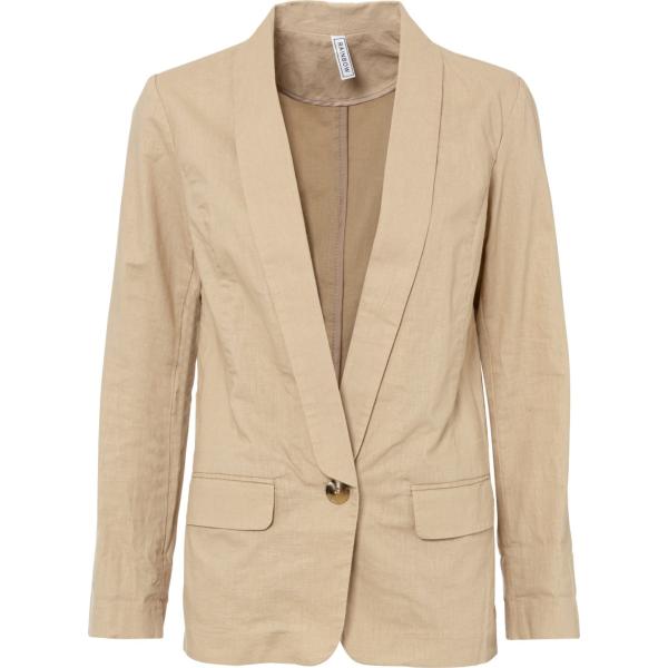 blazer Rainbow marrone