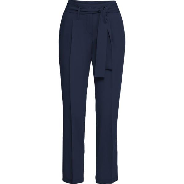 pantaloni Bodyflirt blu