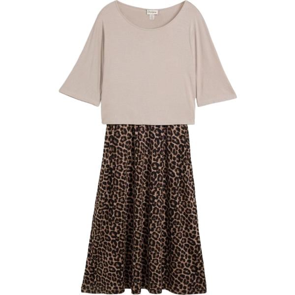 vestiti bonprix multicolore