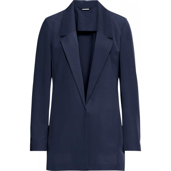 blazer Bodyflirt blu