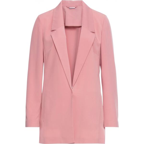 blazer Bodyflirt rosa