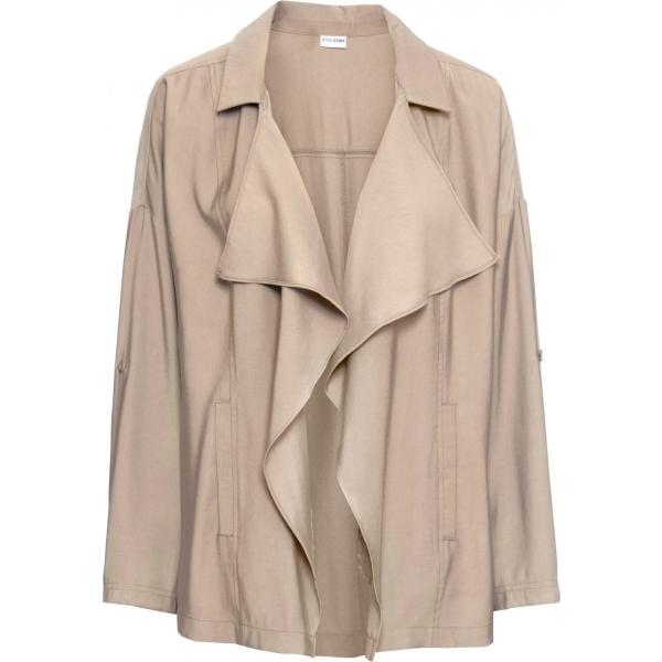 blazer Bodyflirt marrone