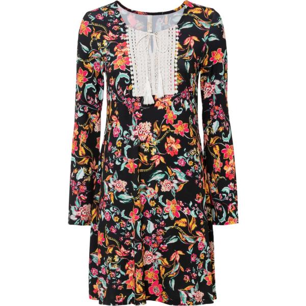 vestiti bonprix nero
