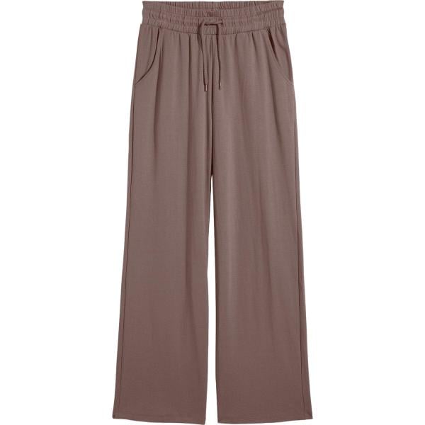 pantaloni bonprix marrone