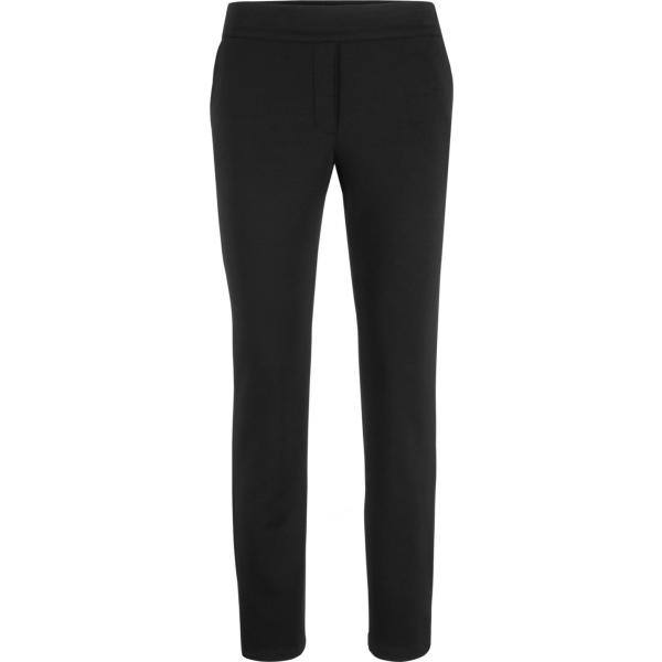pantaloni Bpc bonprix collection nero