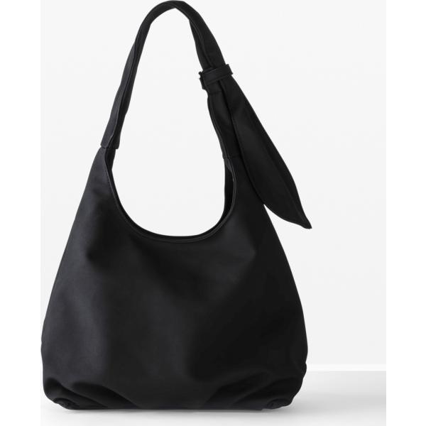 borse a tracolla Bpc bonprix collection nero