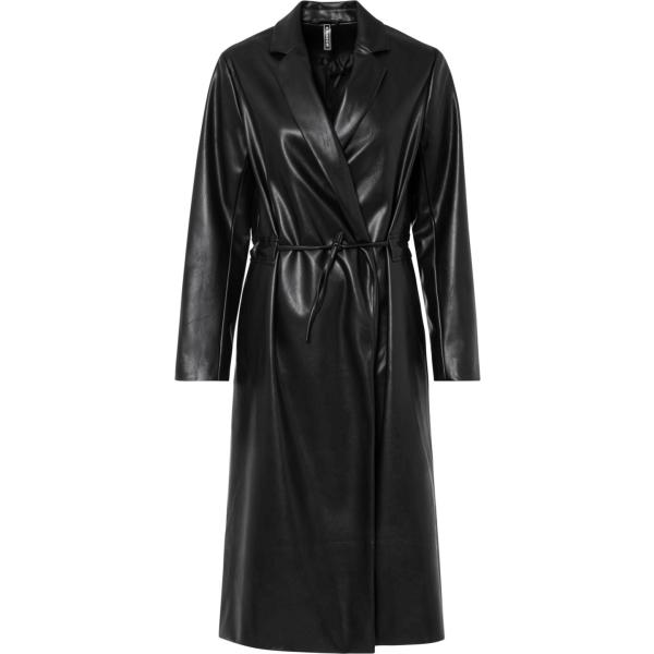 cappotti Rainbow nero