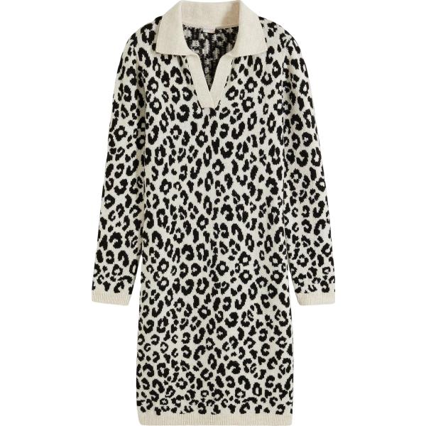 vestiti bonprix multicolore