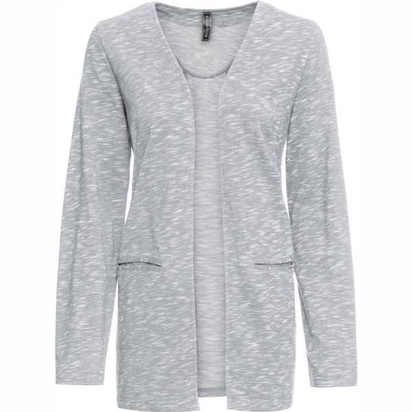 blazer Rainbow grigio