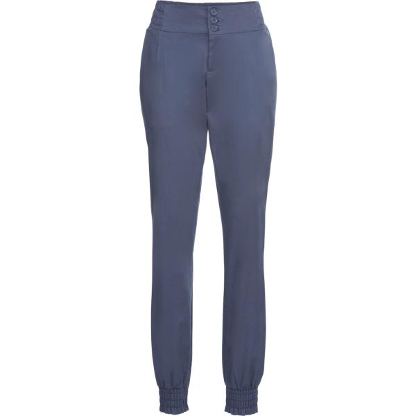 pantaloni Bodyflirt blu