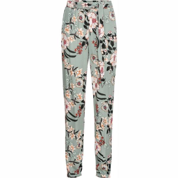 pantalone lungo Bodyflirt grigio