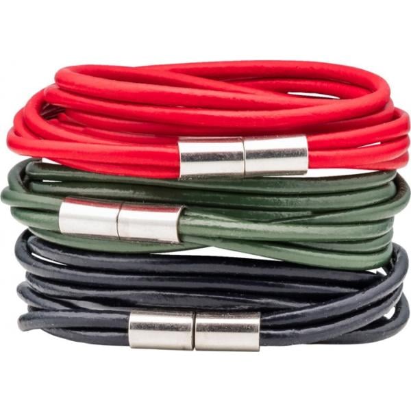 braccialetti Bpc bonprix collection rosso