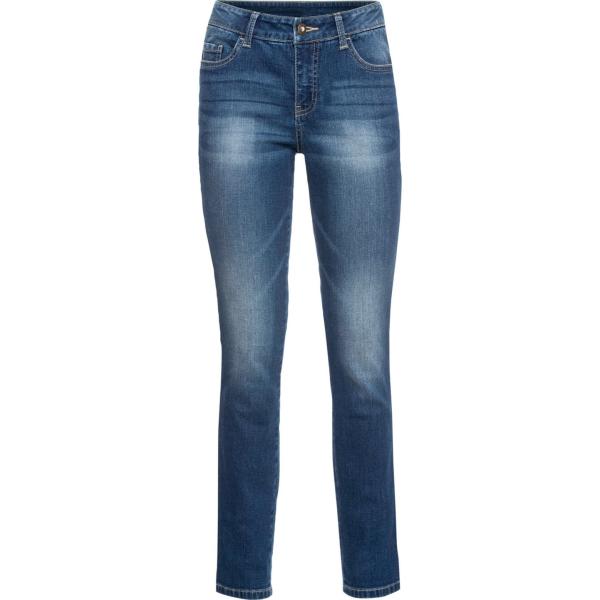 jeans skinny Rainbow blu