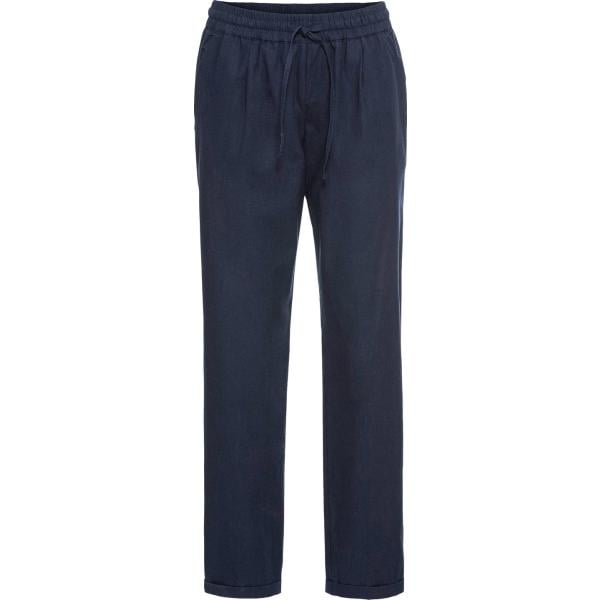 pantaloni bonprix blu