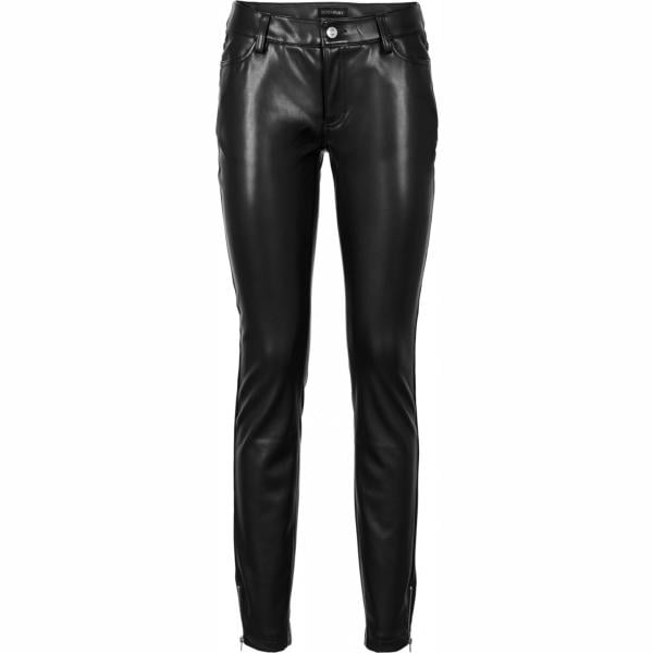 pantaloni Bodyflirt nero