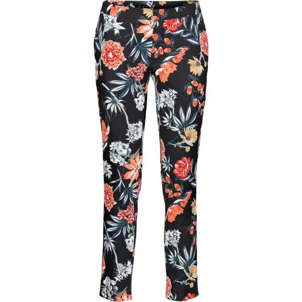 pantaloni bonprix nero