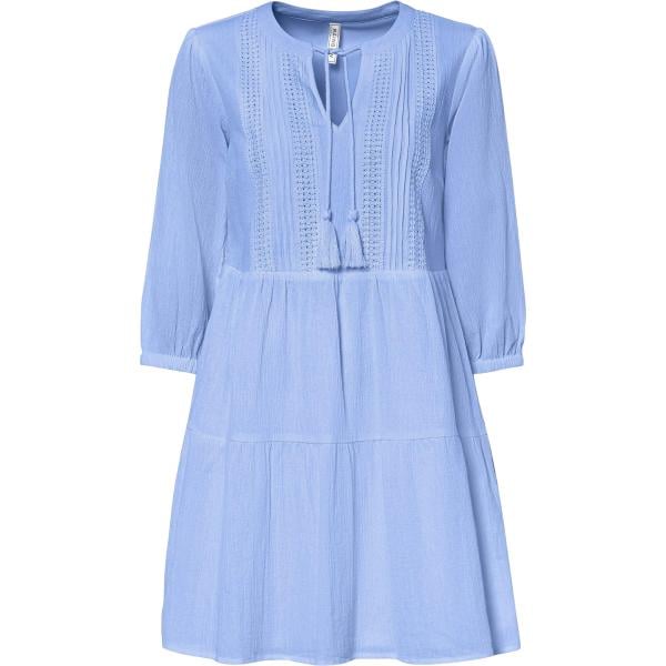 vestiti da spiaggia bonprix blu
