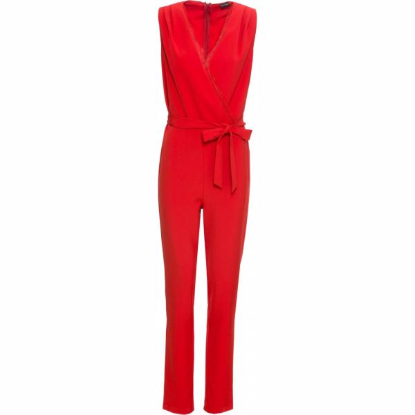 tute Bodyflirt rosso