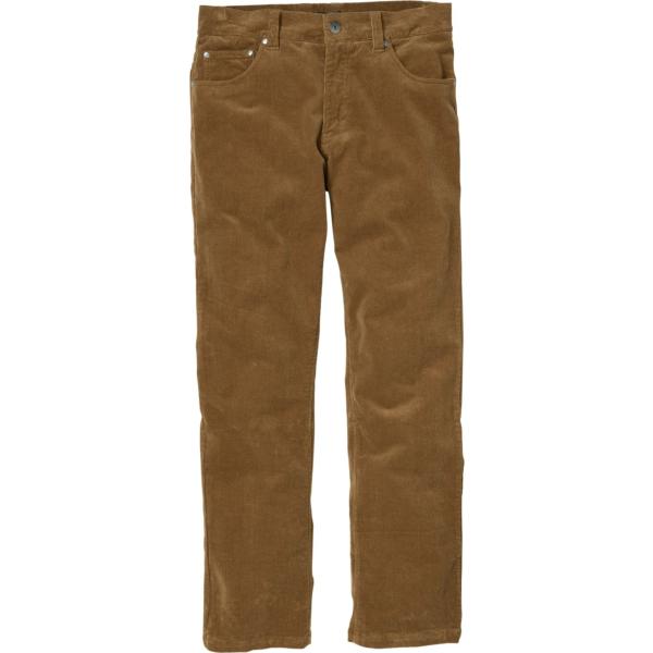 pantaloni Bpc selection marrone