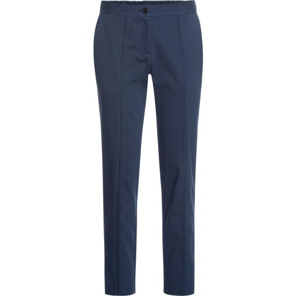 pantaloni capri Bodyflirt blu