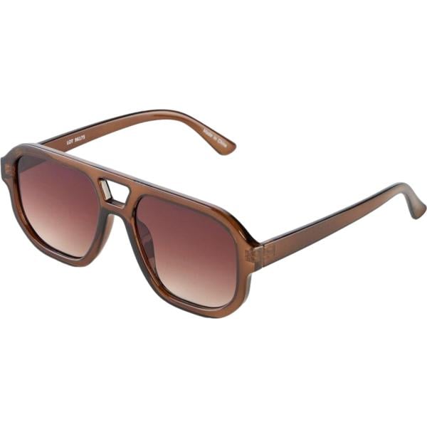 occhiali da sole bonprix marrone