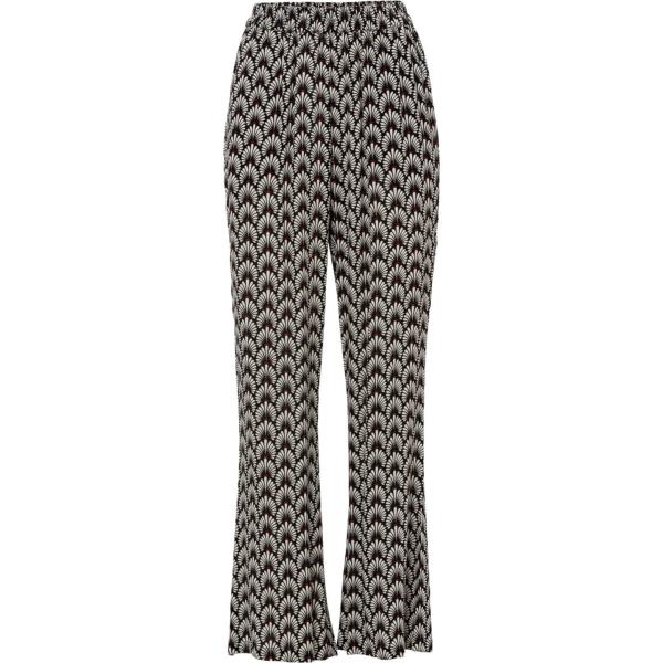 pantaloni Rainbow grigio