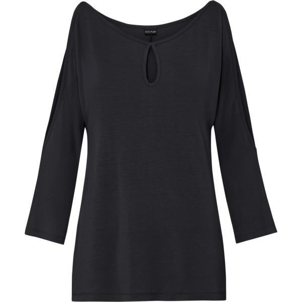 maglieria Bodyflirt nero