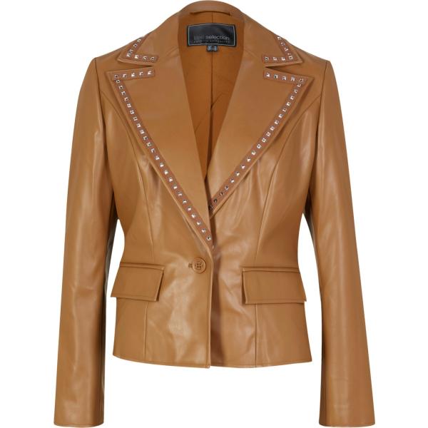blazer Bpc selection marrone