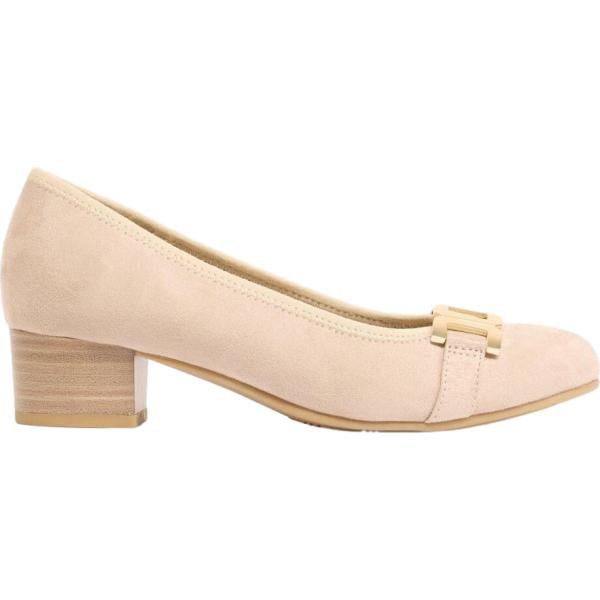 décolleté bonprix marrone