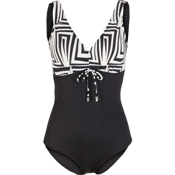 costumi interi bonprix nero
