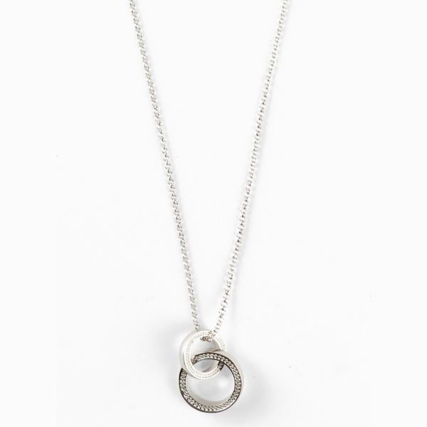 collane Bpc bonprix collection bianco