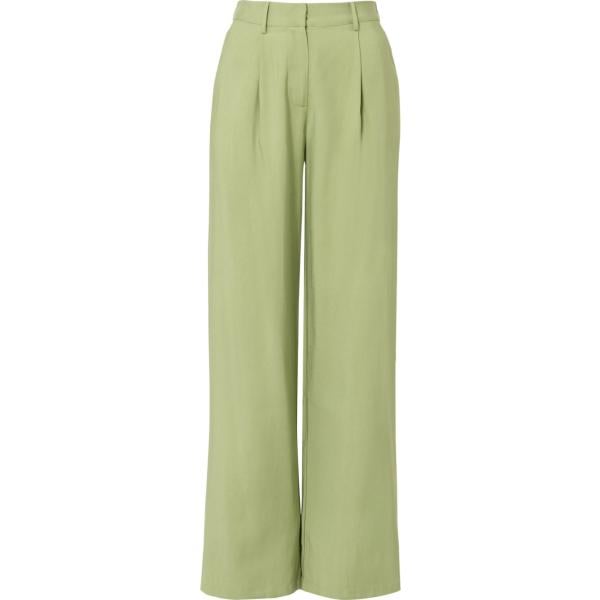 pantaloni Bodyflirt verde