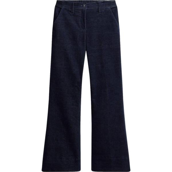 pantaloni bonprix blu