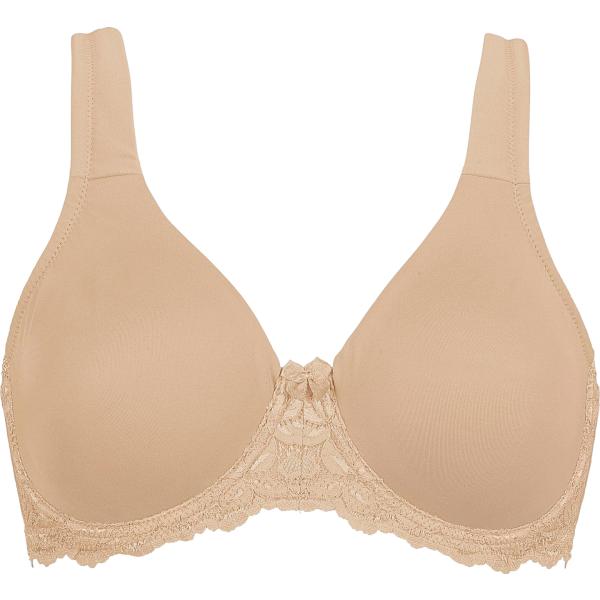 reggiseni bonprix marrone