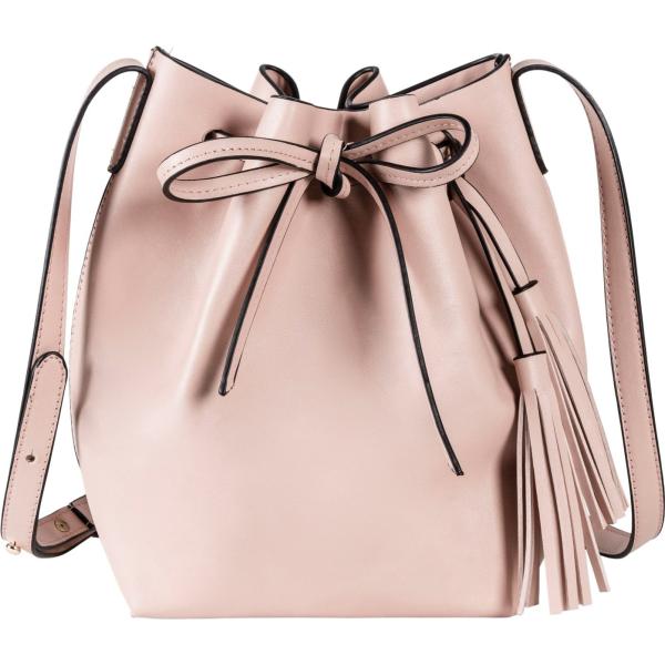 Shopping bag rosa Bpc bonprix collection