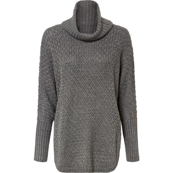maglieria bonprix grigio