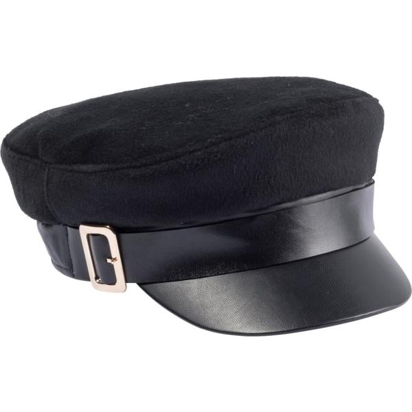 berretti Bpc bonprix collection nero