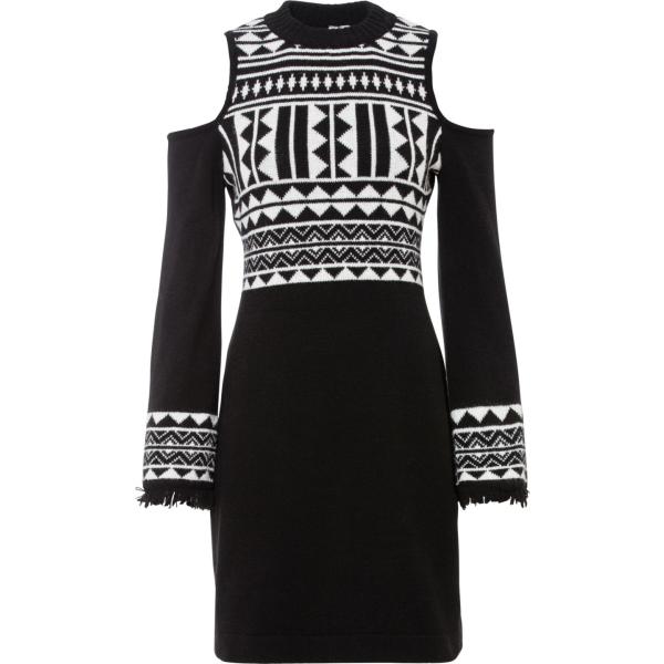 vestiti BODYFLIRT boutique nero