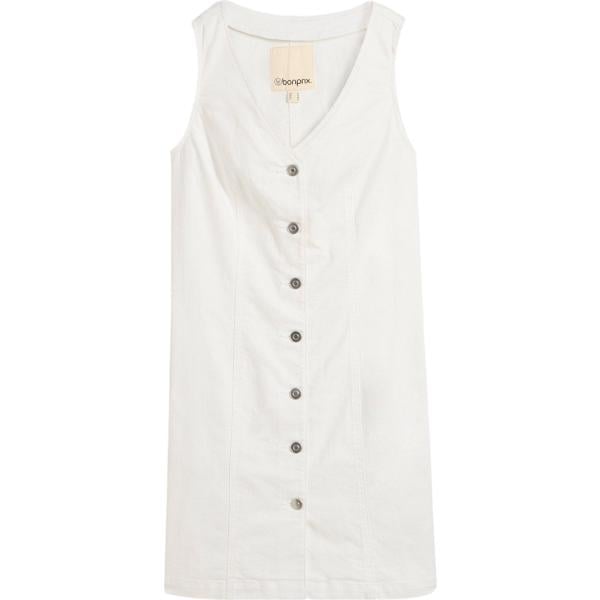 vestiti bonprix bianco