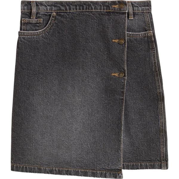 gonne bonprix grigio