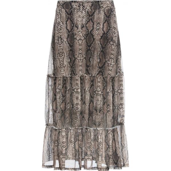 gonne Bodyflirt animalier