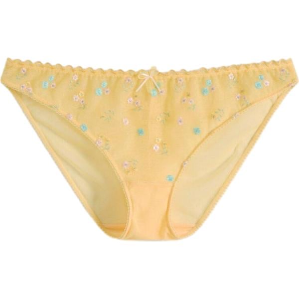 culotte bonprix arancione