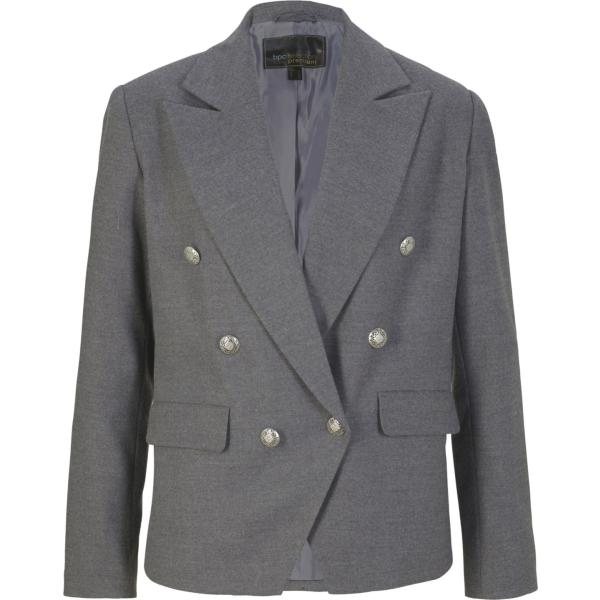 blazer Bpc selection premium grigio