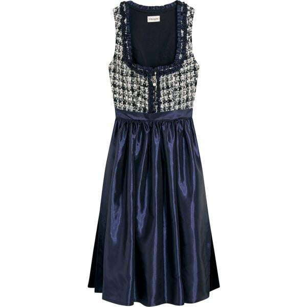 vestiti bonprix blu