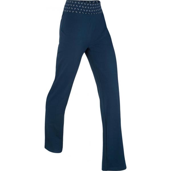 pantaloni Bpc bonprix collection blu