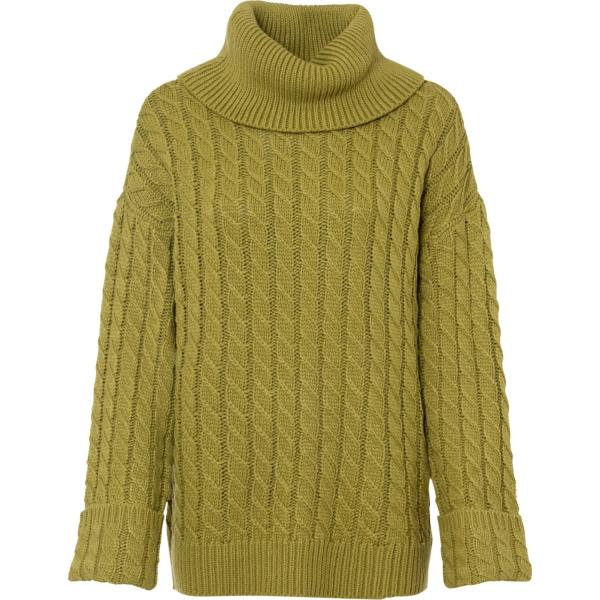 maglieria Bodyflirt verde