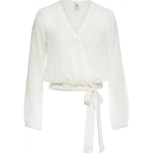 bluse Rainbow bianco